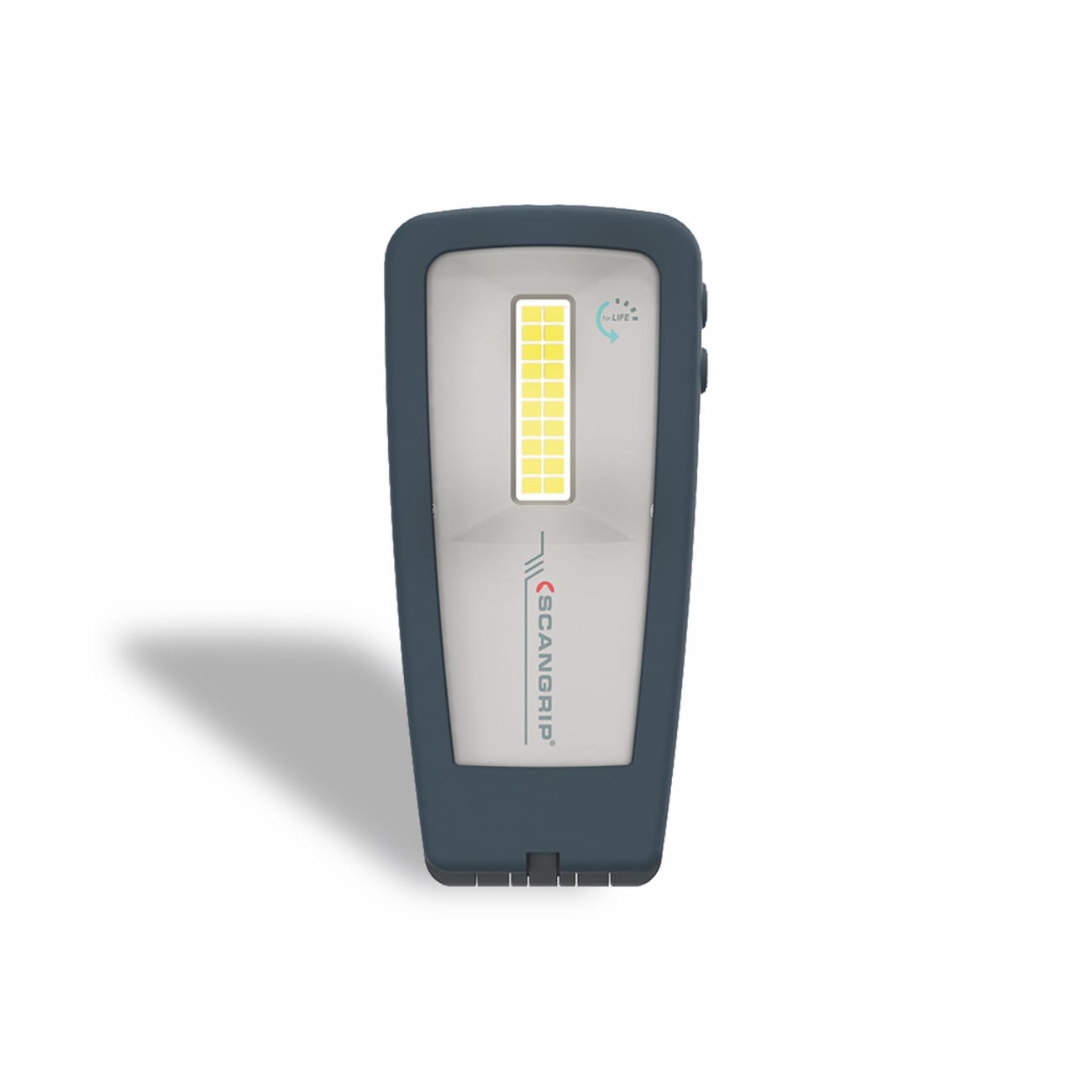 Torce a LED 03.6207 MINIFORM SCANGRIP