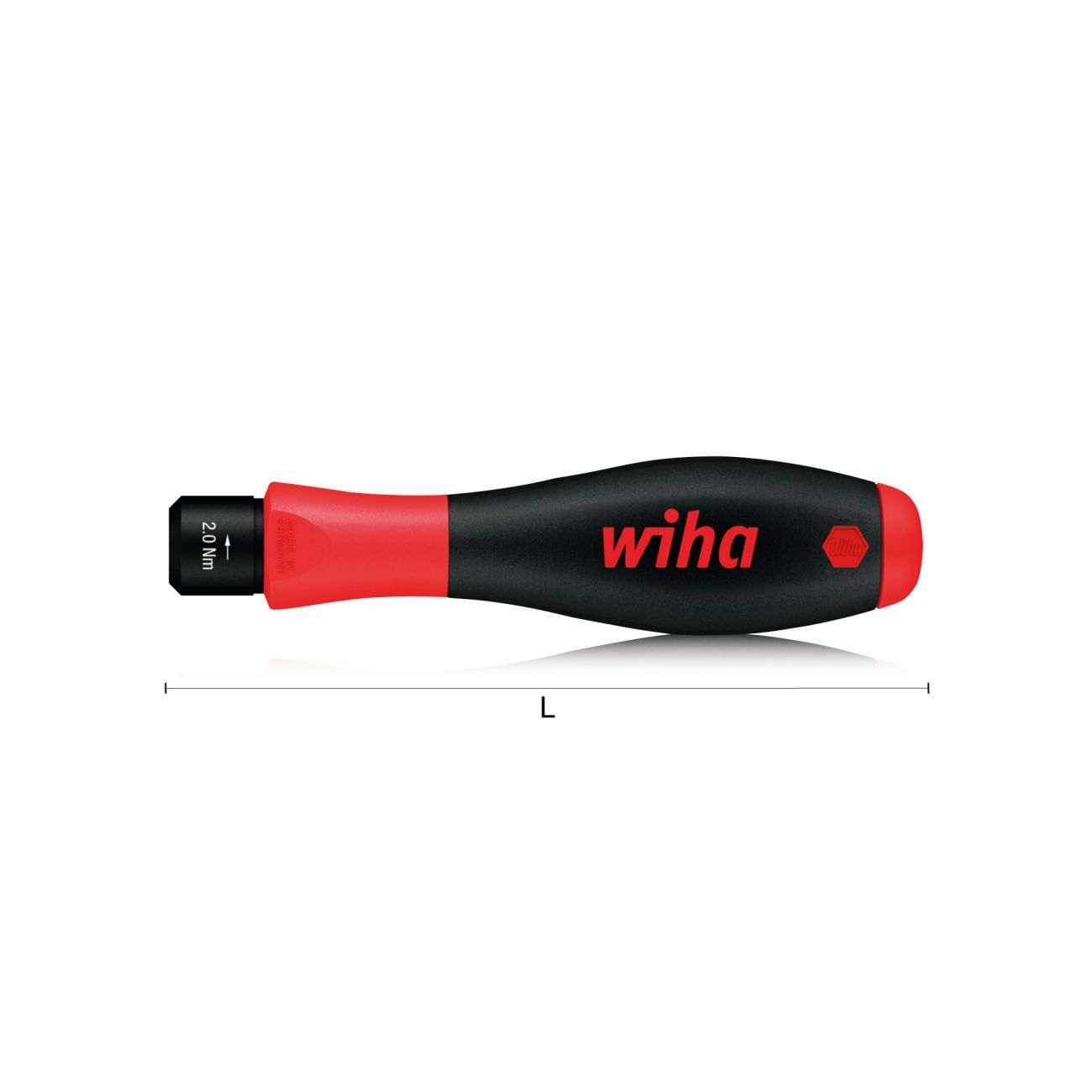 Dynamometric screwdrivers WIHA TORQUEFIX