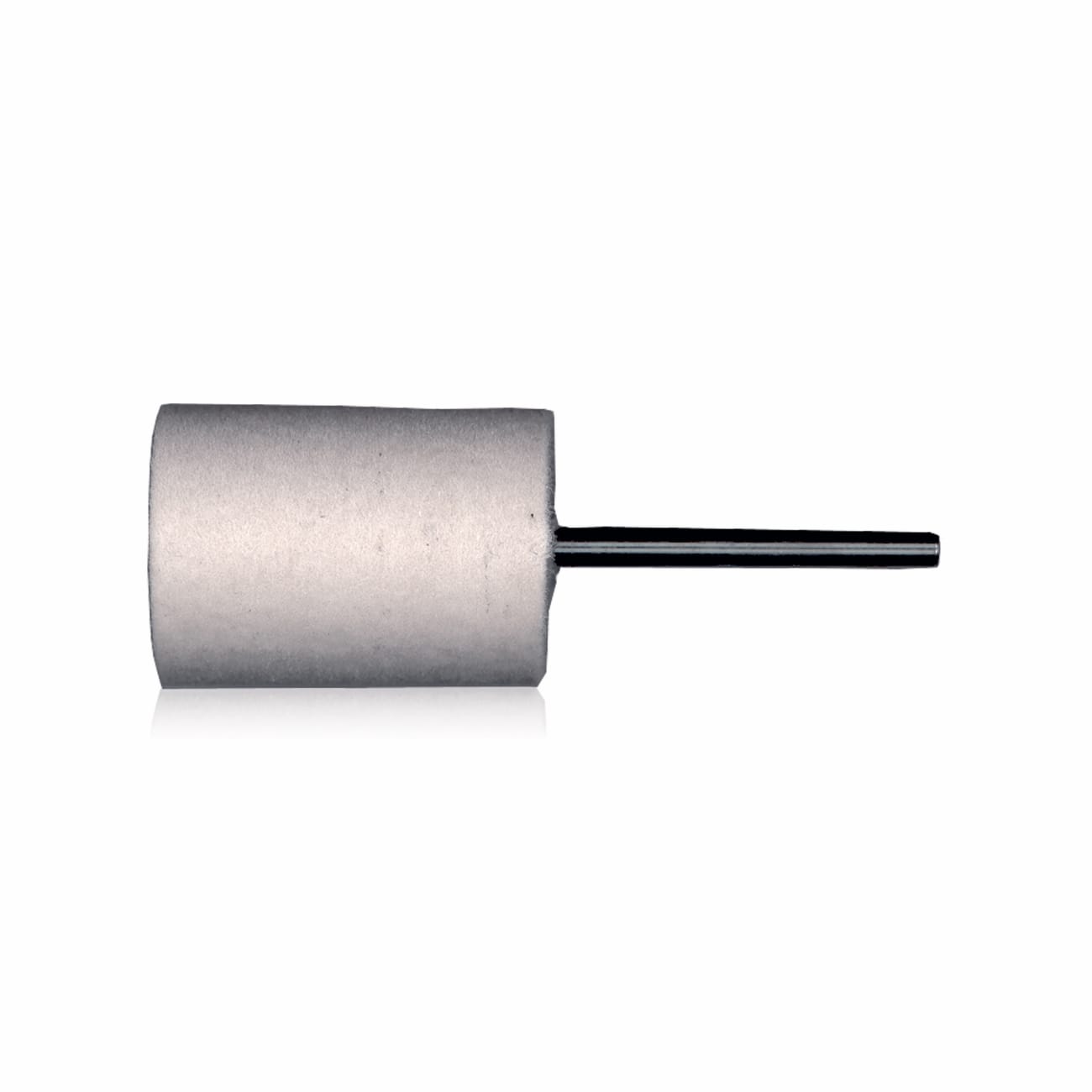 Shank mounted felt bobs 20 x 30 5805 GESSWEIN