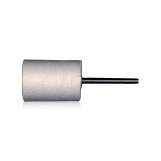Shank mounted felt bobs 20 x 30 5805 GESSWEIN