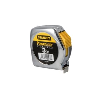 Flessometri STANLEY POWERLOCK 33-218
