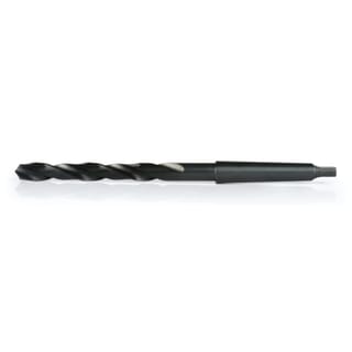 HSS morse taper drill bit 5-50 mm 118° 8xD WRK