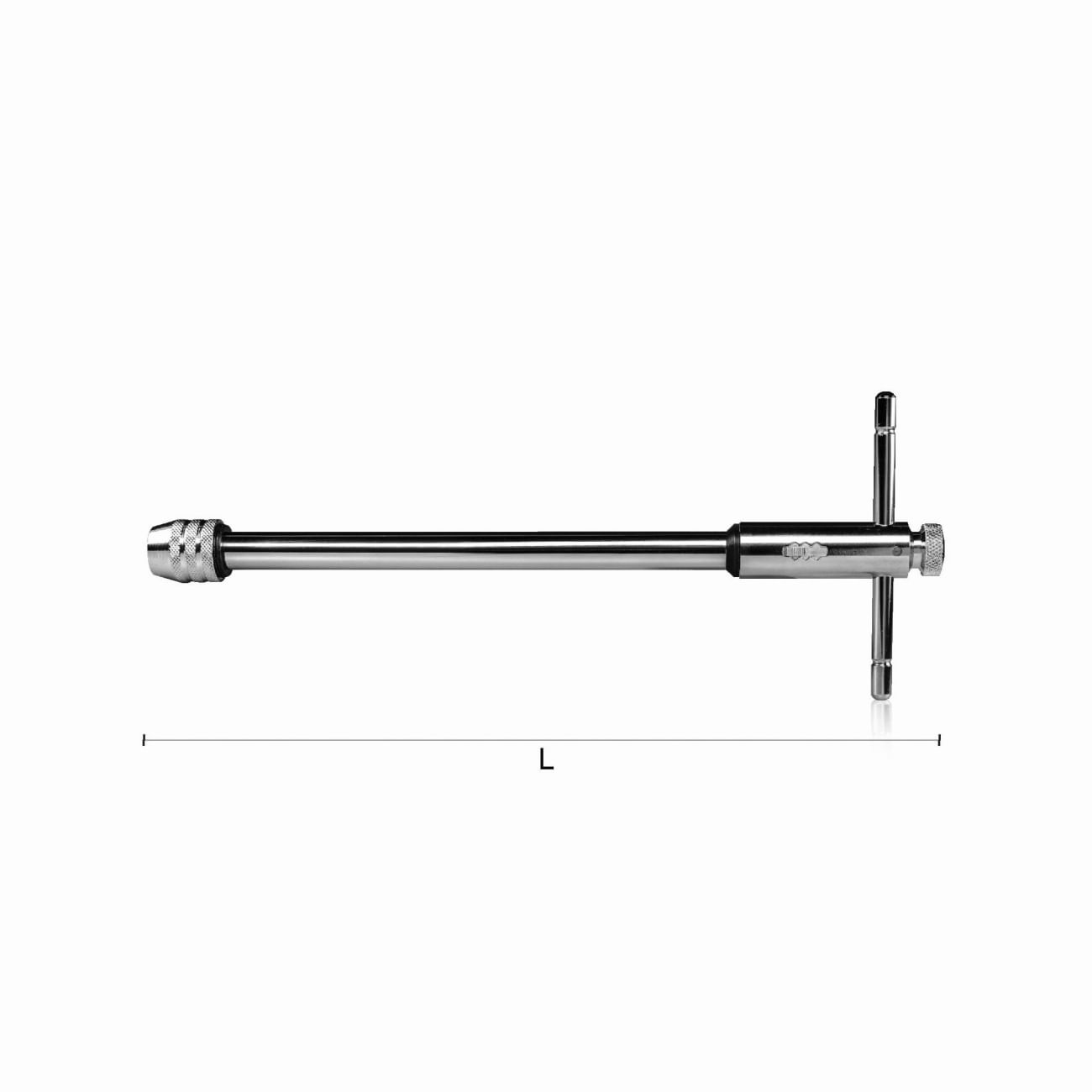 T-handle Tap wrenches WODEX WX5860/L