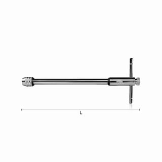 T-handle Tap wrenches WODEX WX5860/L