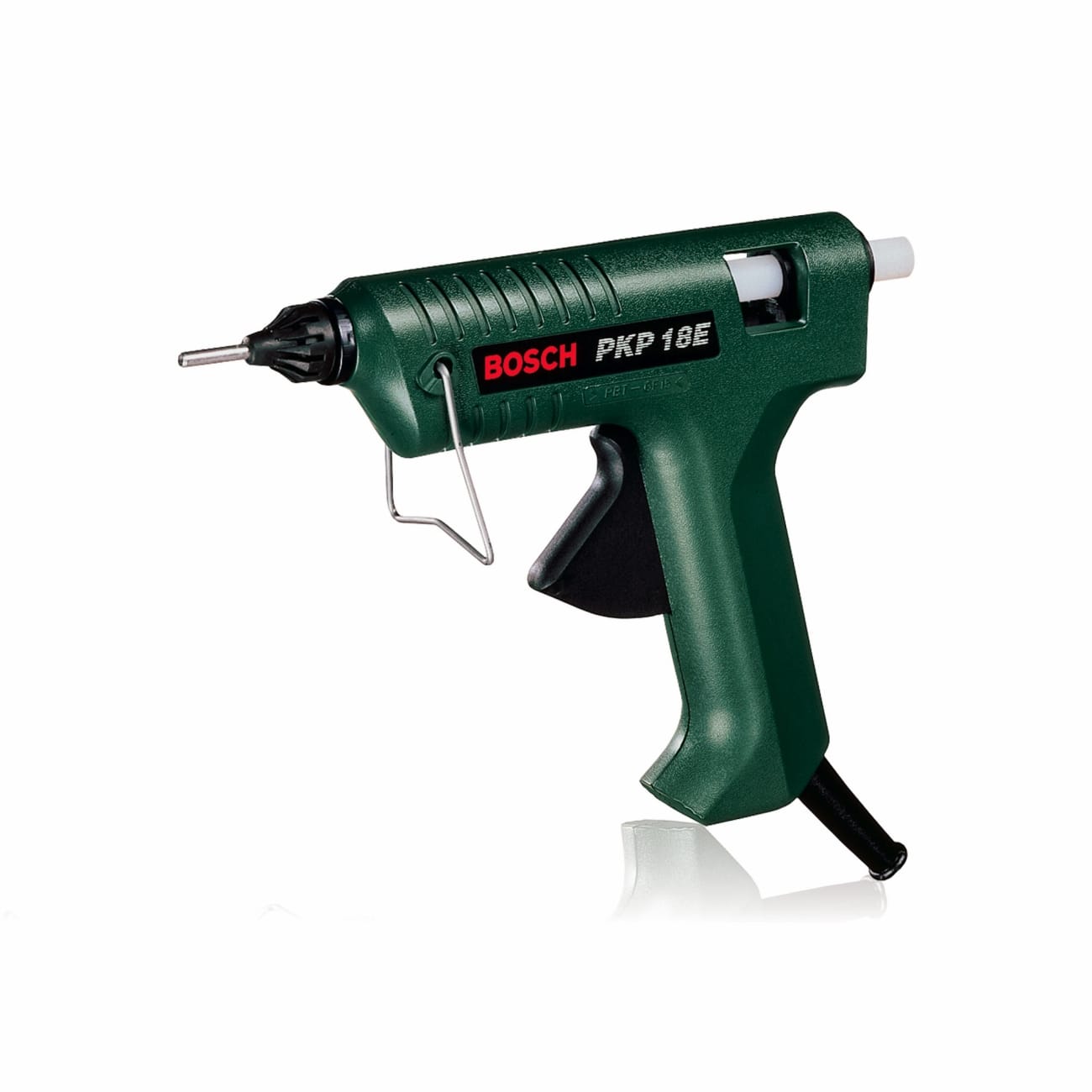 Hot-melt glue gun PKP18E BOSCH