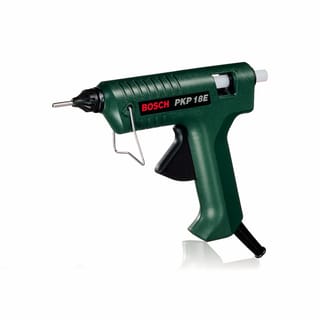 Hot-melt glue gun PKP18E BOSCH