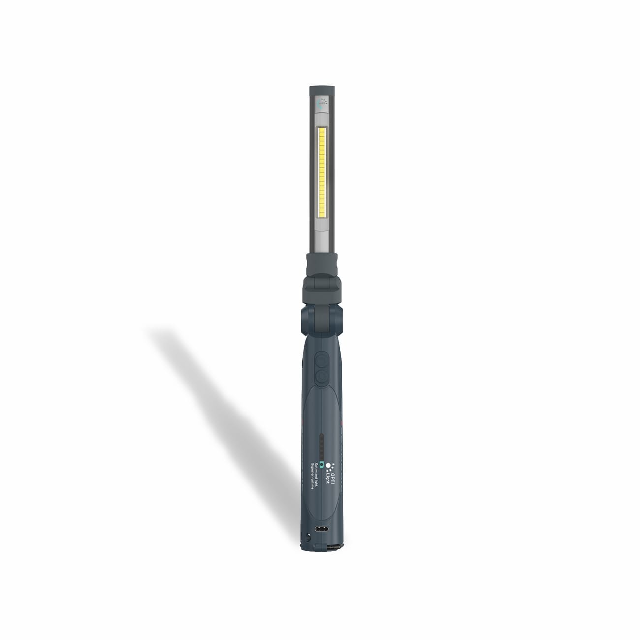 Torce a LED 03.6211 SLIM SCANGRIP