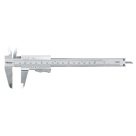 Monobloc slide caliper SERIE 531 MITUTOYO