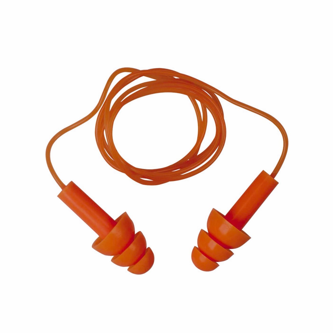 Reusable ear plugs DELTAPLUS