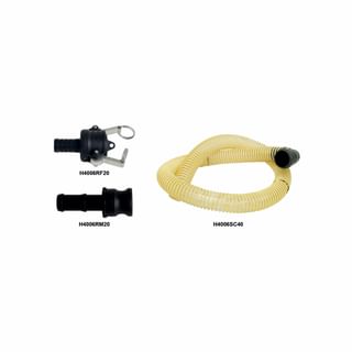 Spare parts for Tos LN843 TOS 2.0 coalescence oil skimmer