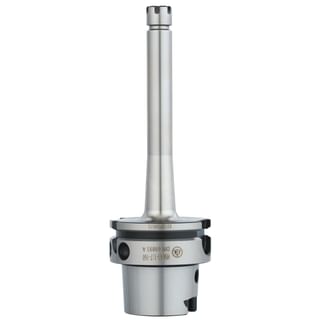 EROGLU, Spannzangenfutter ER, Mini DIN 69893 HSK A