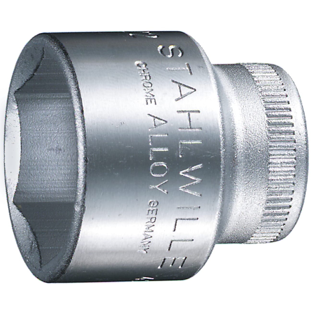 Chiavi a bussola 3/8&quot; con bocca esagonale STAHLWILLE 456