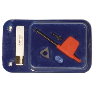 Supporti Anvil per inserti di filettatura SMICUT