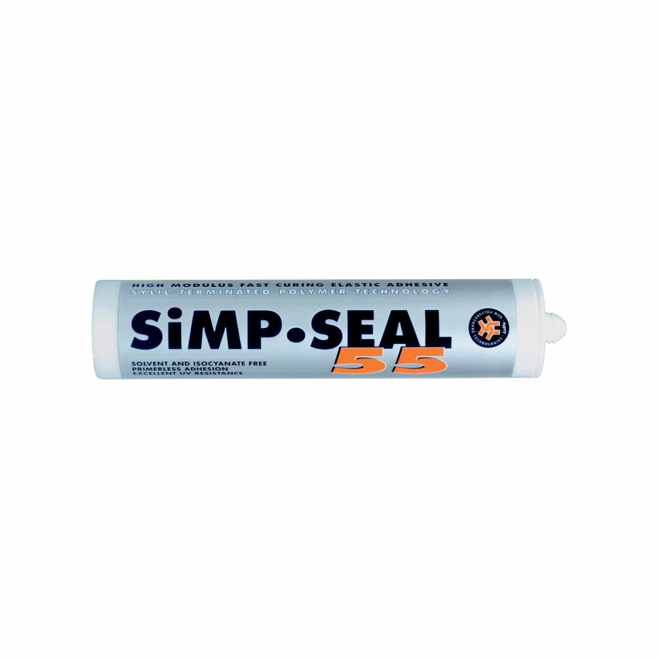 Silane modified polymer sealants NPT SIMP SEAL 55