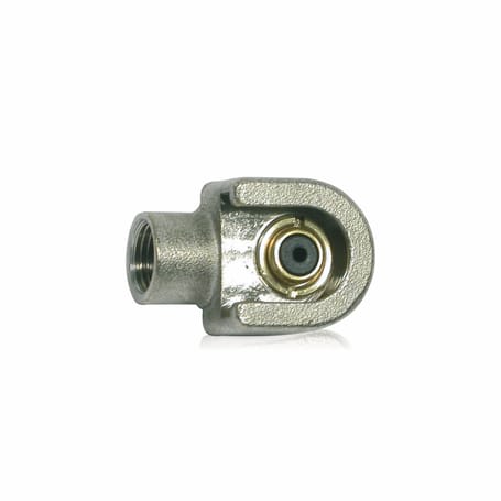 Cabezales para engrasadores de cabeza hexagonal