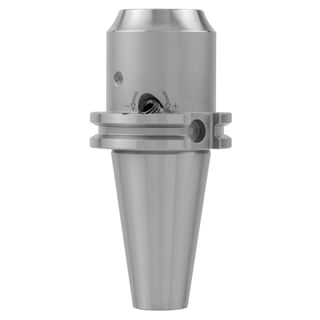 Mandrini idraulici a forte serraggio DIN 69871 SK a forma AD+B KERFOLG