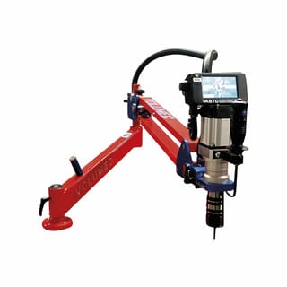 Assisted control for screwing and tapping VOLUMEC VASTC-1 - VASTC-4.0-1 WI-FI