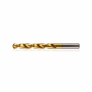 HSS drill bit 1-13 mm 118°. KERFOLG
