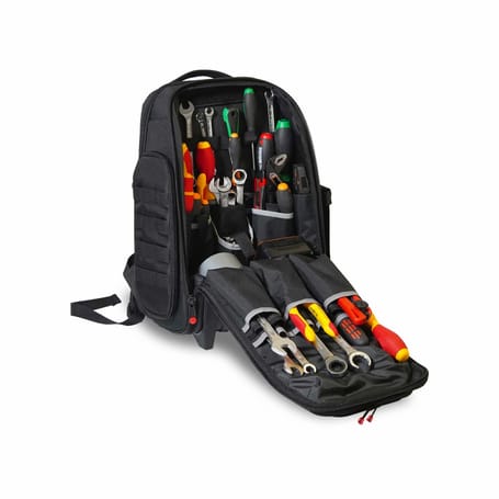 Werkzeugrucksack MONOLITH LT20 GT LINE