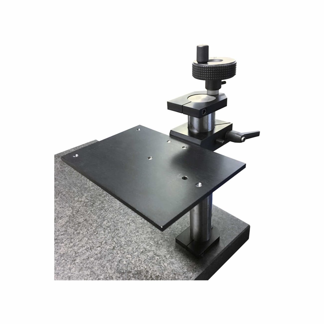 Stativo per rugosimetro ALPA