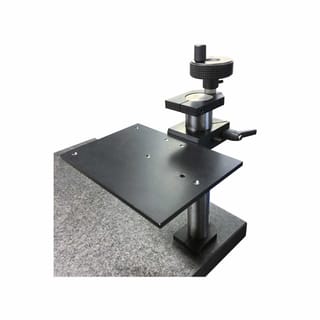 Soporte para rugosímetro ALPA
