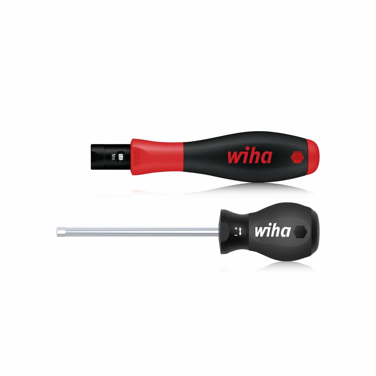 Torque screwdrivers WIHA TORQUEVARIO-S