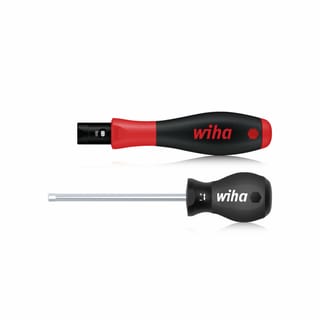 Destornillador dinamométrico TORQUEVARIO®-S WIHA
