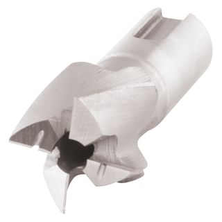 Frezy pogłębiające modułowe GRANLUND wielkość 1 z HSS