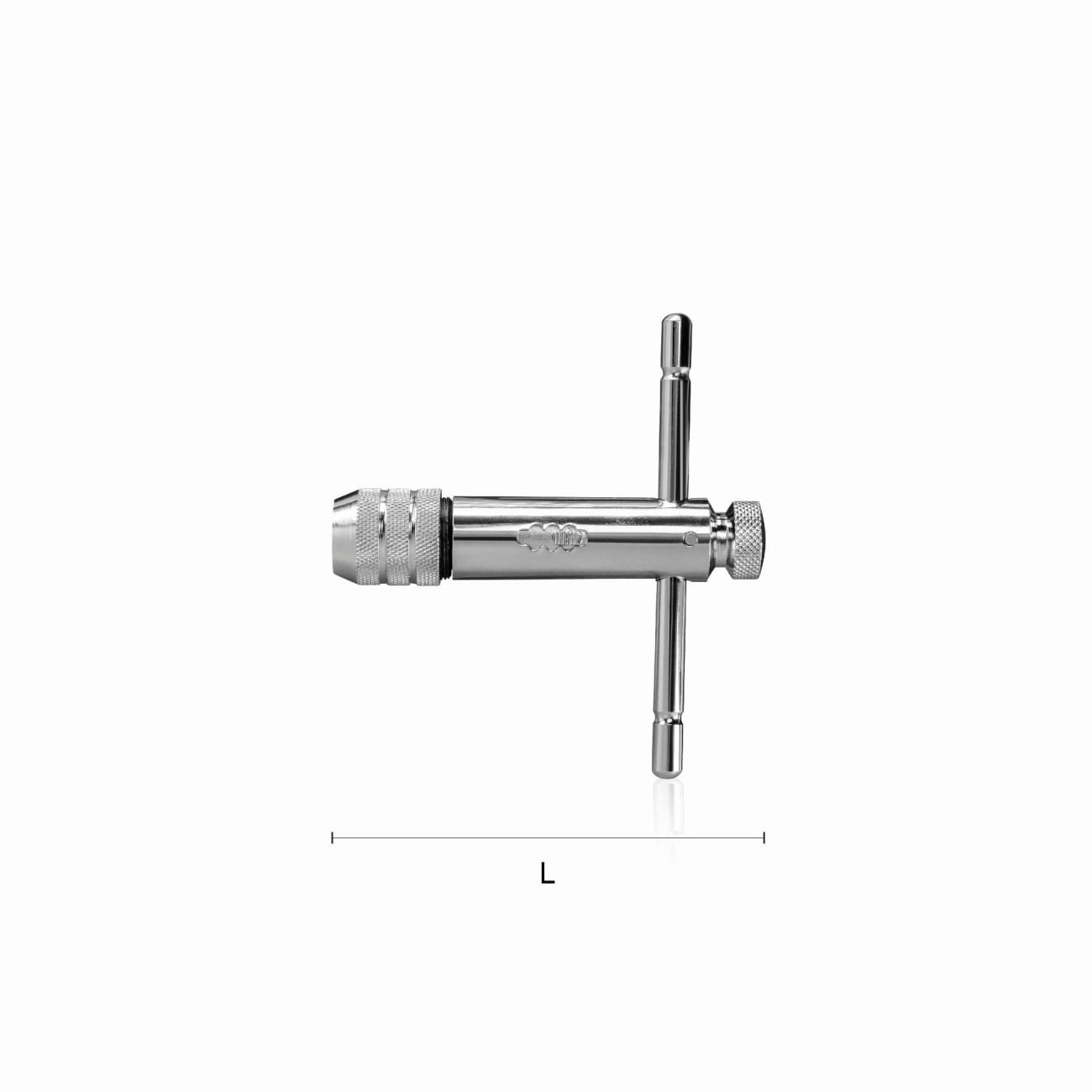 Giramachos de trinquete WODEX WX5860/S