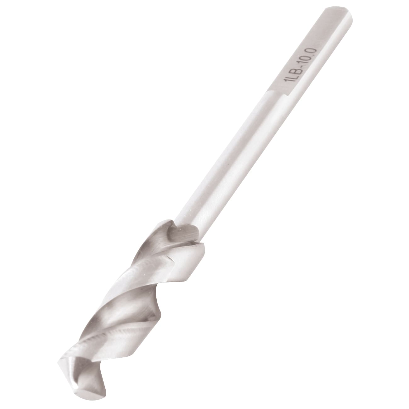 Punte modulari GRANLUND grandezza 1 in HSS lunghe