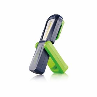 Adjustable magnetic LED torches WODEX WX6630