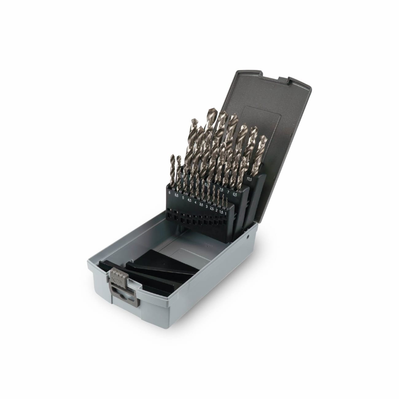 Zylindrischer Bit im Set WX7250/S19 - WX7250/S25 WODEX