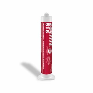 Sellador de bridas de media resistencia mecánica LOCTITE 518