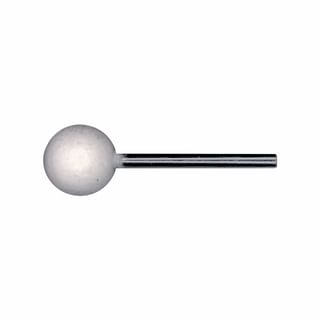 Feltri per lucidatura con gambo 15 GESSWEIN