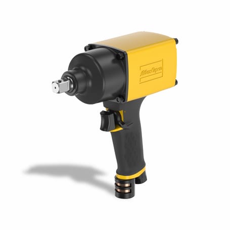 Pneumatischer Schlagschrauber LMS38HR13 - LMS38HR13/F ATLAS COPCO