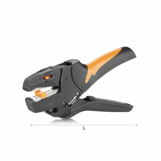 Alicates pelacables y de corte WEIDMÜLLER STRIPAX 9005000000