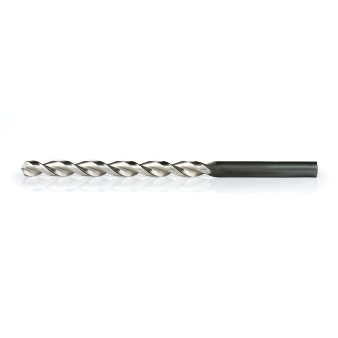 HSS drill bit 1-14 mm 130° long KERFOLG