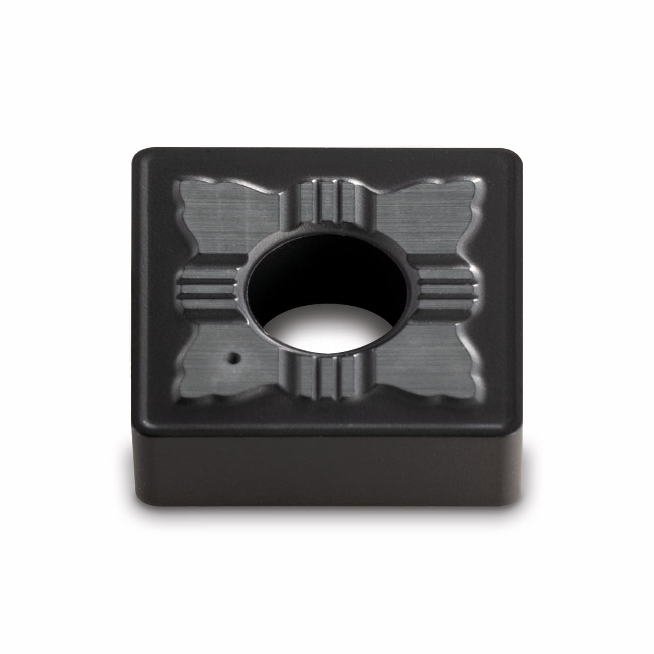 Inserto di tornitura SNMG CR KERFOLG