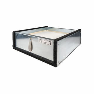 Ricambi per abbattitore di nebbie oleose LN888 LANDOIL