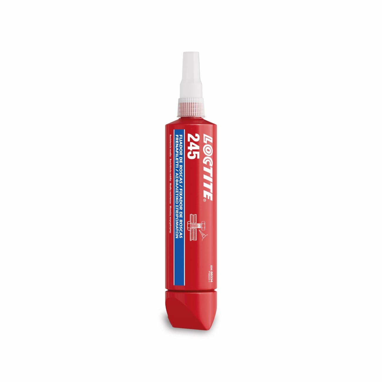 Medium strength threadlockers 245 LOCTITE