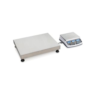 Digital counting scales KERN CCS