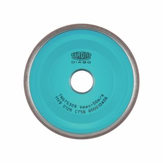 Diamond wheels form 11V9 TYROLIT 721303 - 675318