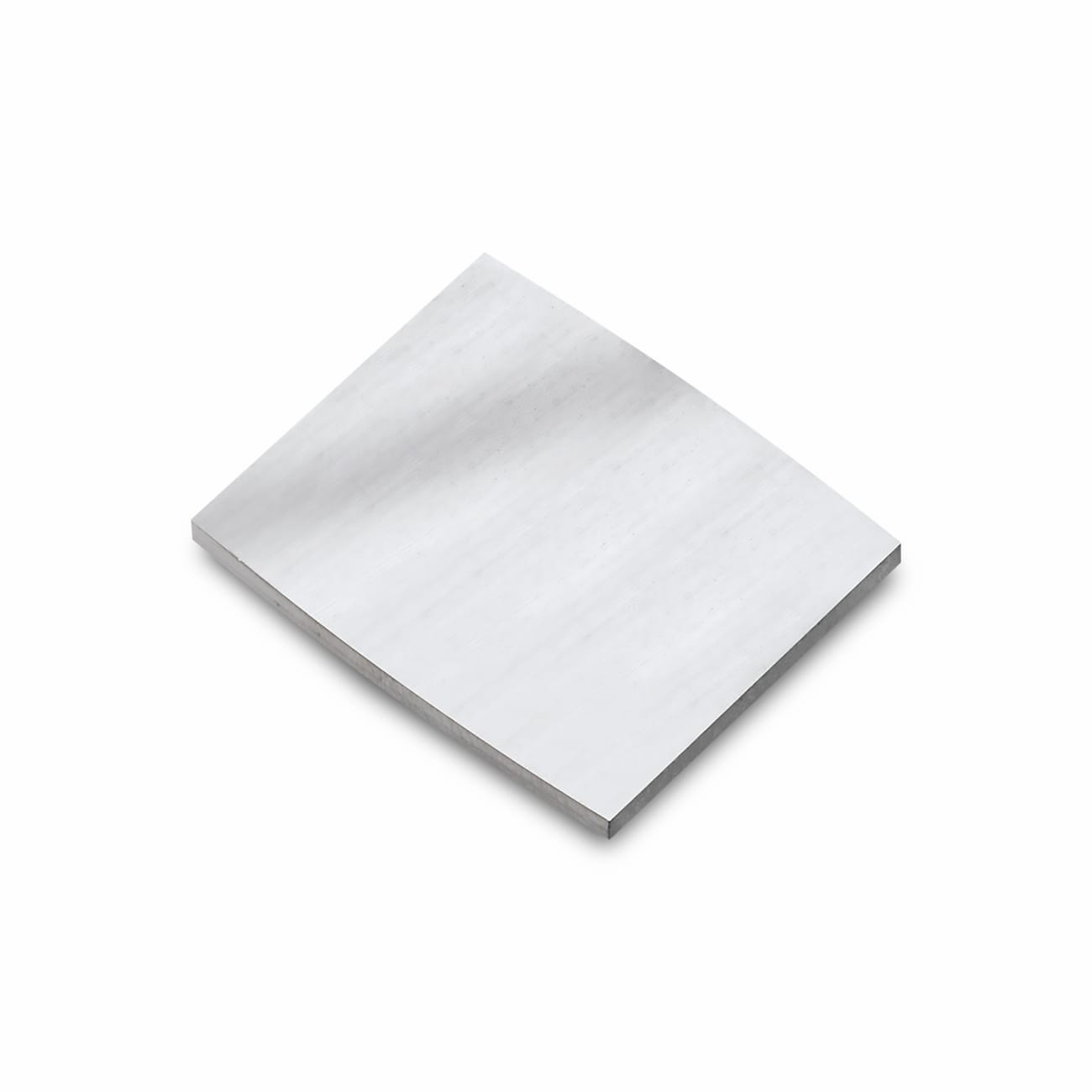 Inserts in hard metal for flat scrapers RENNSTEIG 465-0