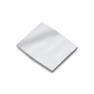 Inserts in hard metal for flat scrapers RENNSTEIG 465-0