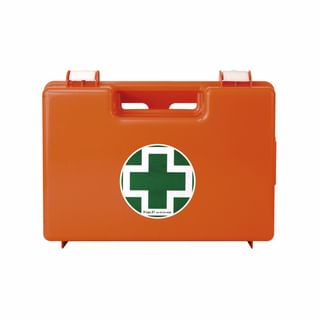 Pronto soccorso in valigetta MED P3