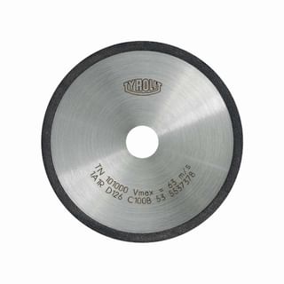 Diamond wheels form 1A1R TYROLIT 101000