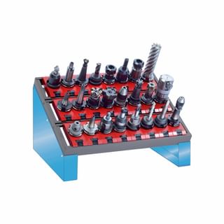 Stojaki stołowe CNC 36x27 E LISTA