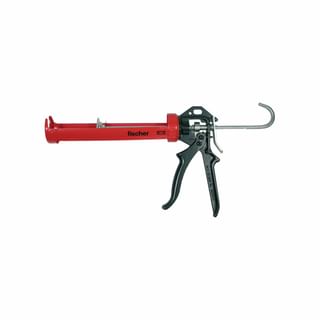 Pistole per cartucce di silicone FISCHER KPM 2