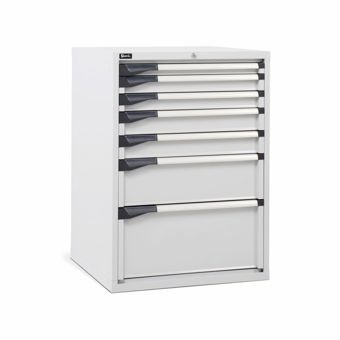 Kommode 36x36eh FAMI P2112