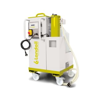 Koaleszenz-Ölabscheider Tos LANDOIL